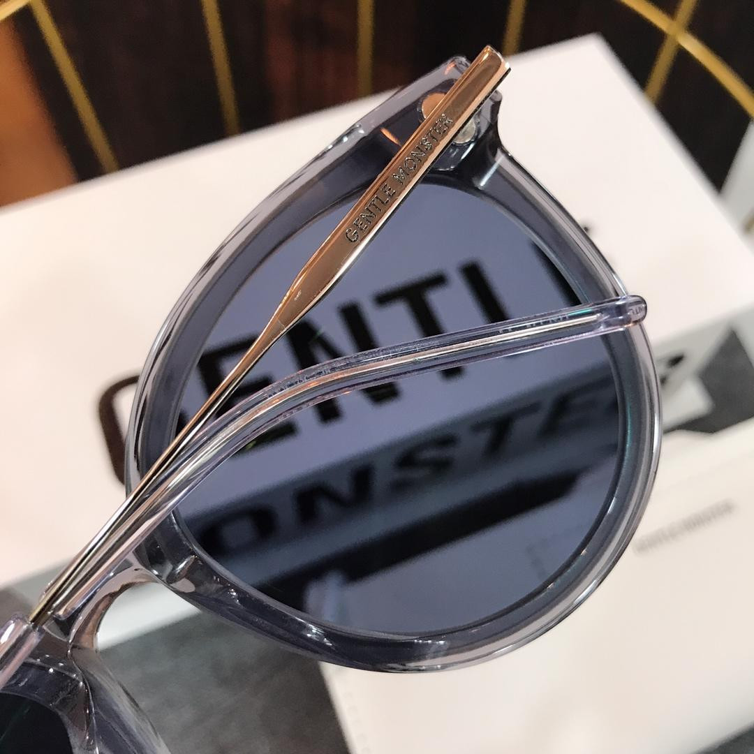 gentle monster jack hi nc1