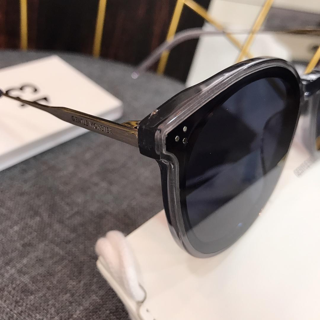 gentle monster jack hi nc1