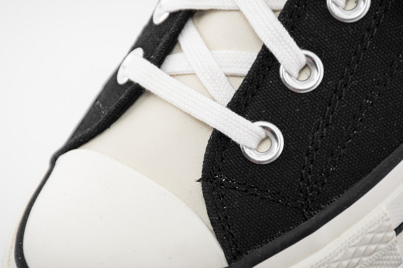 converse chuck taylor all-star 70s hi fear of god black 164529c