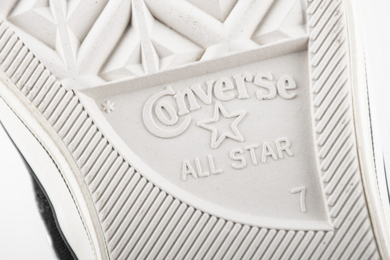 converse chuck taylor all-star 70s hi fear of god black 164529c