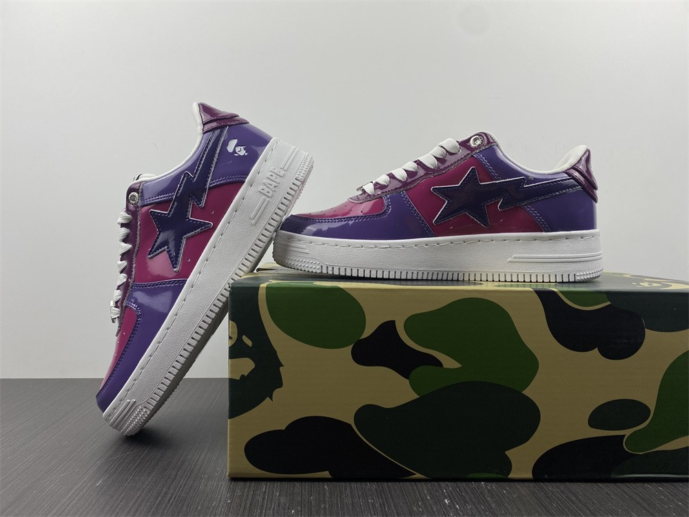 bape sneakers