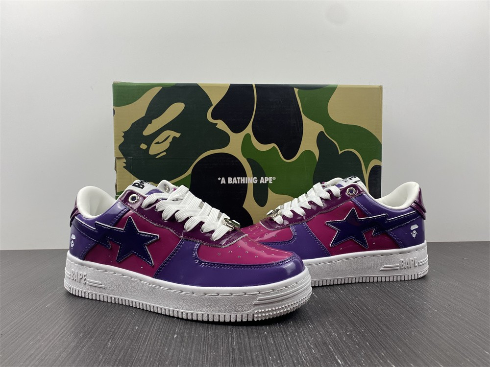 bape sneakers