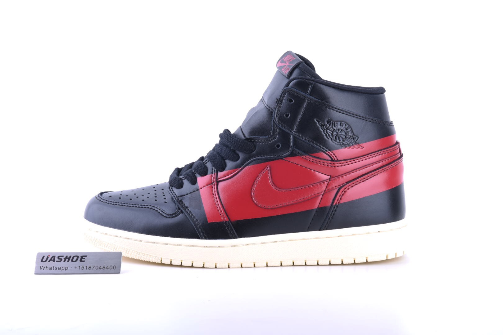 jordan 1 retro high og defiant couture bq6682-006