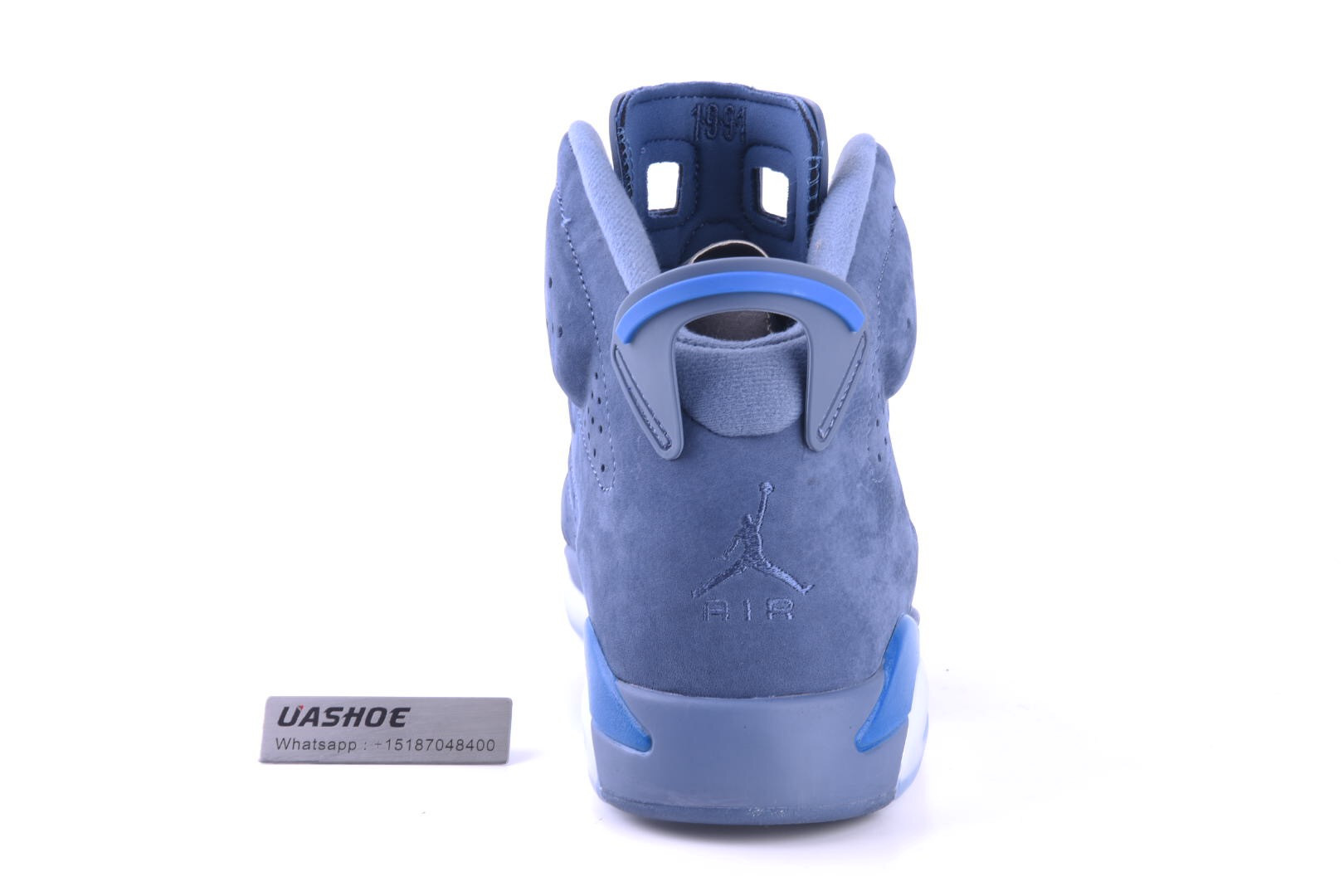 jordan 6 retro diffused blue 384664-400