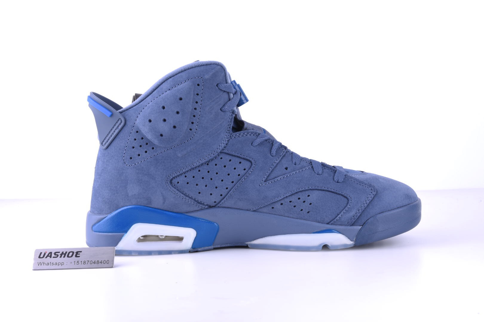 jordan 6 retro diffused blue 384664-400