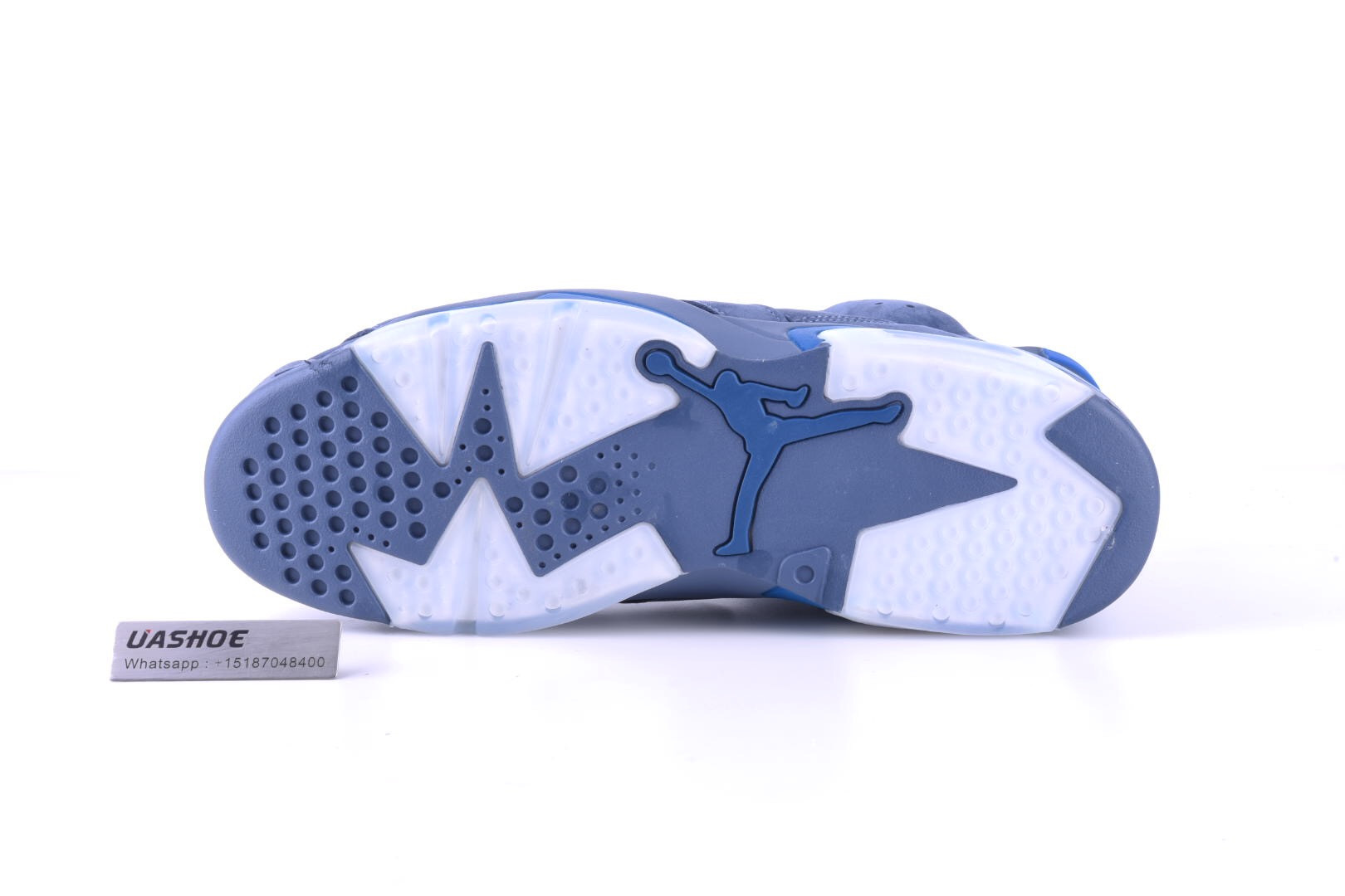 jordan 6 retro diffused blue 384664-400