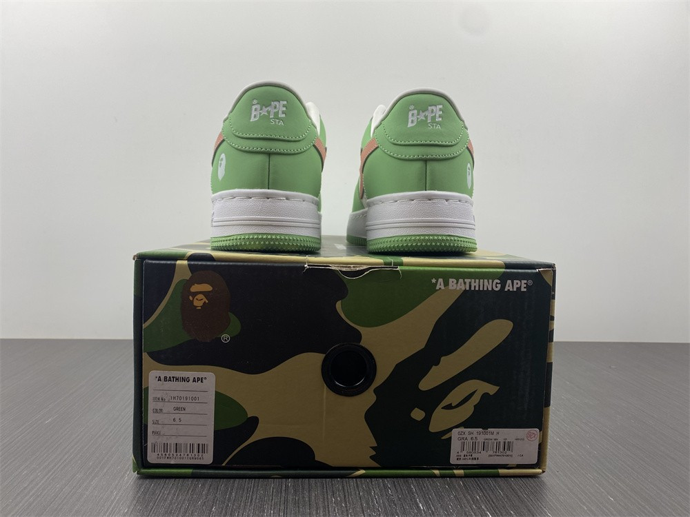 bape sneakers