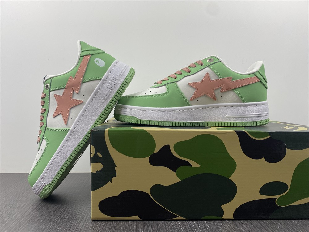 bape sneakers