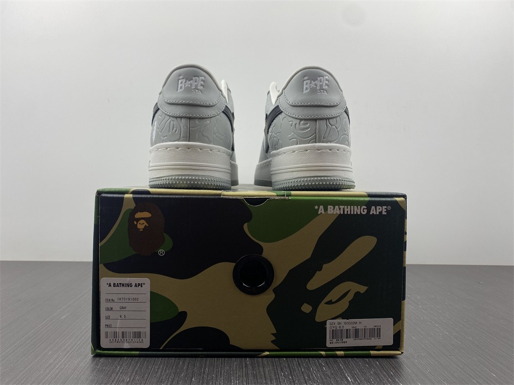 bape sneakers