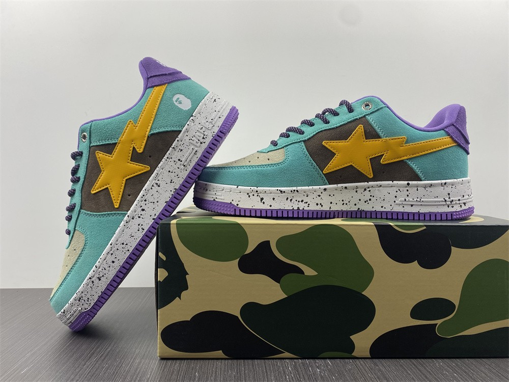 bape sneakers