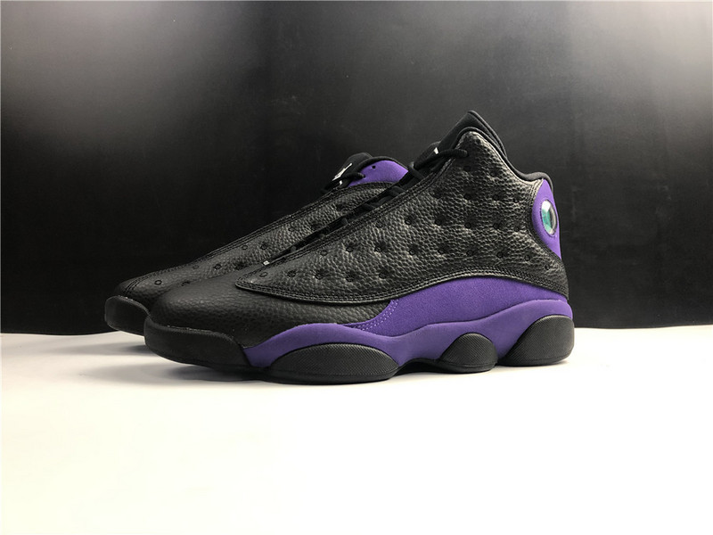 jordan 13 retro court purple dj5982-015