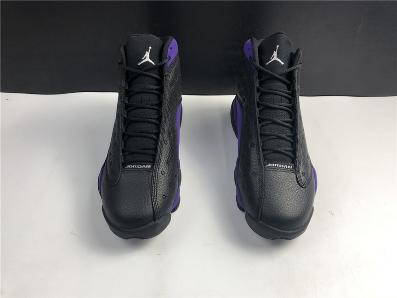 jordan 13 retro court purple dj5982-015