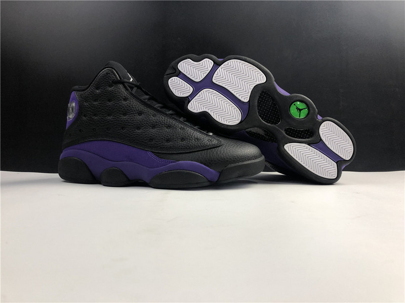 jordan 13 retro court purple dj5982-015