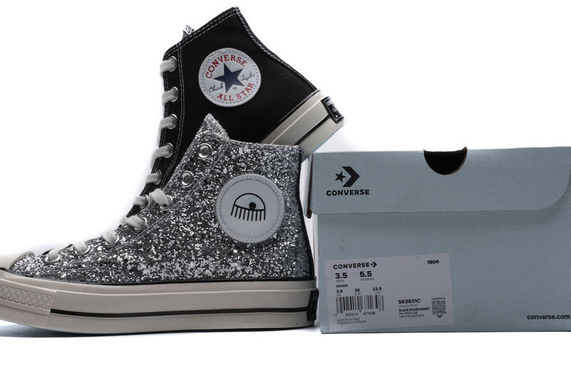 converse ferragni x wmns chuck 70 
