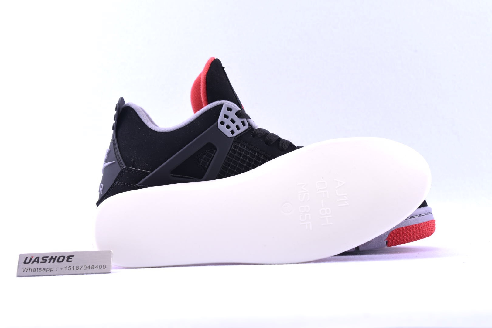 air jordan 4 retro og 