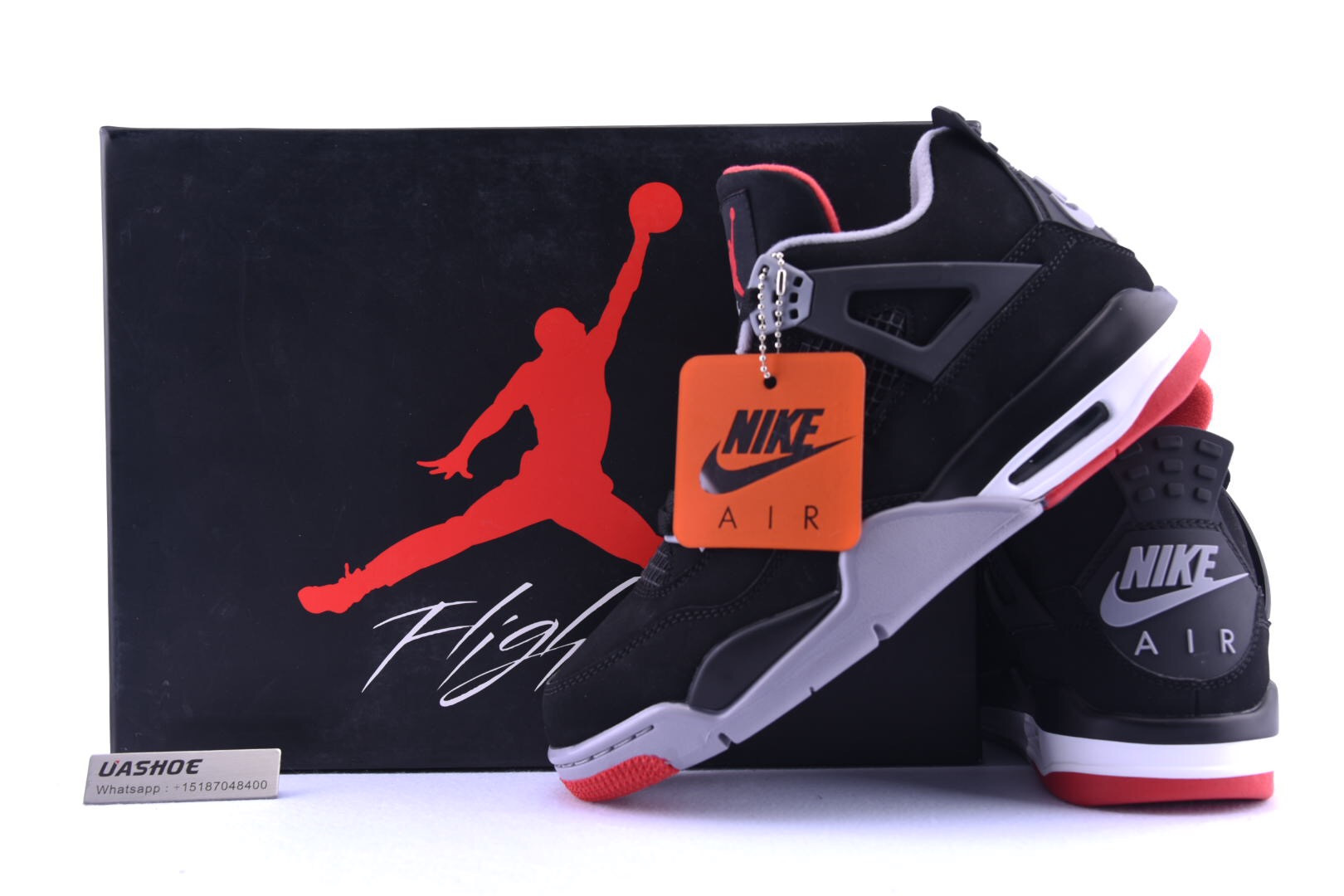 air jordan 4 retro og 