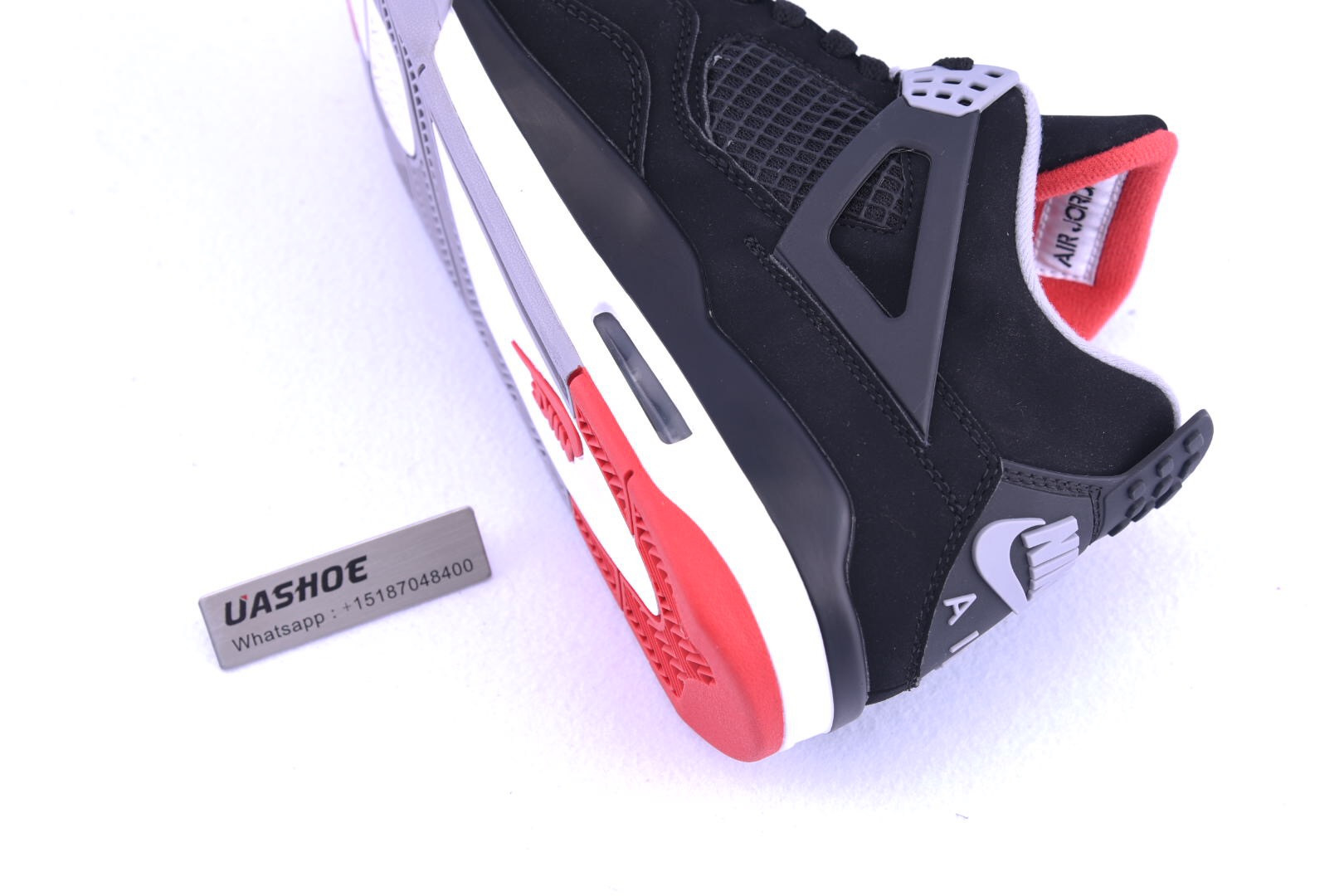 air jordan 4 retro og 