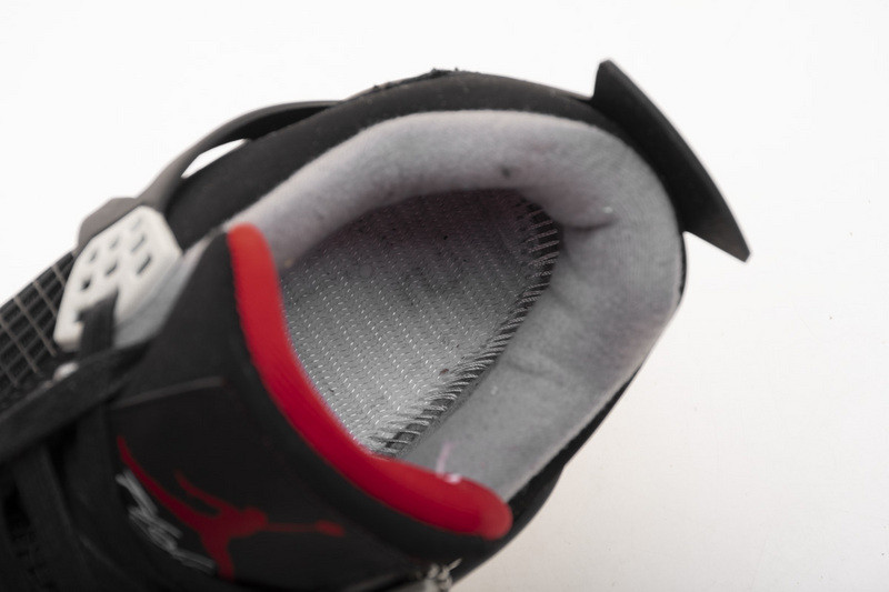 air jordan 4 bred 308497-089