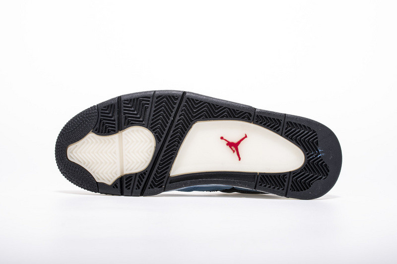 travis scott x jordan 4 cactus jack 308497-406