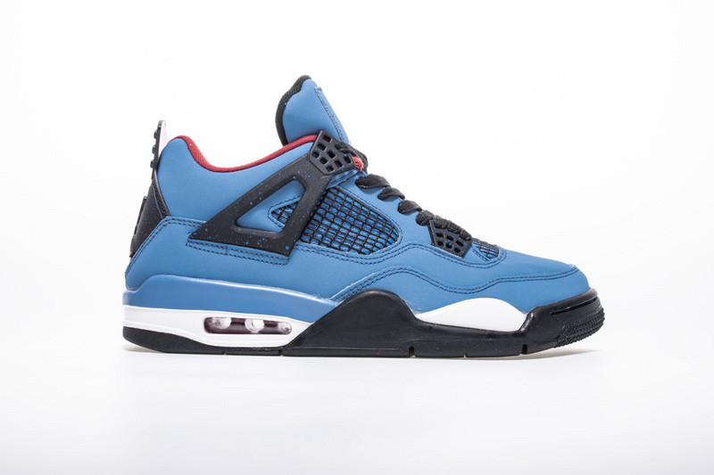 travis scott x jordan 4 cactus jack 308497-406