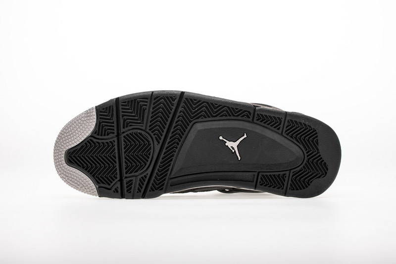 air jordan 4 retro oreo ls 314254-003