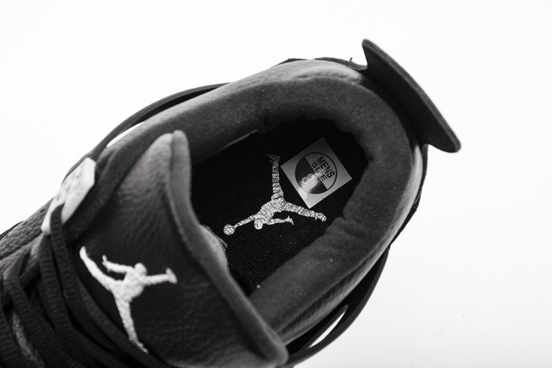 air jordan 4 retro oreo ls 314254-003