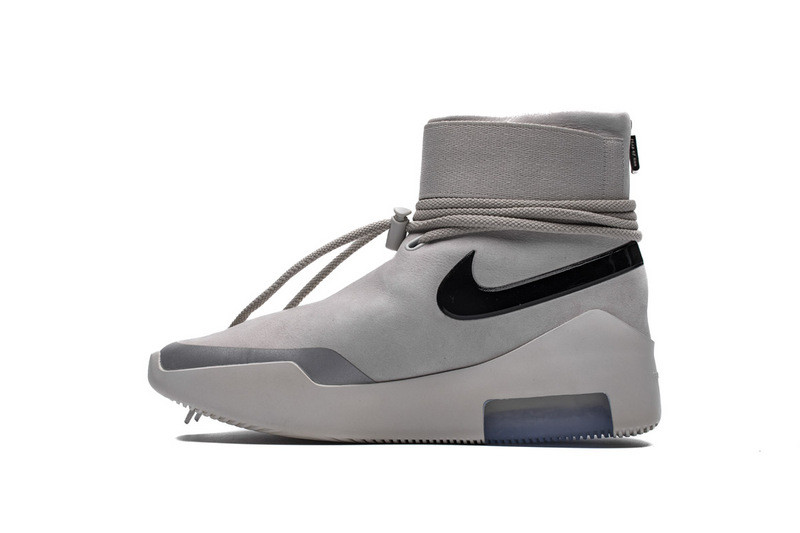 nike air fear of god 1 sa light bone black at9915-002