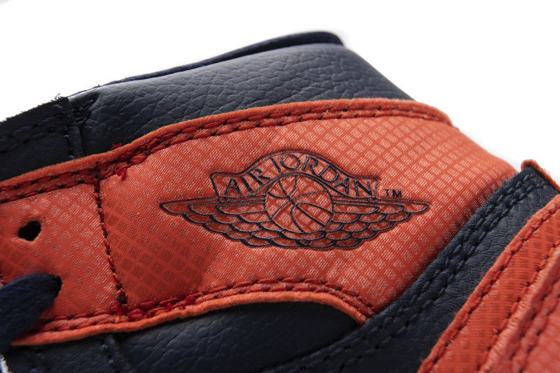 jordan 1 retro high blue void turf orange (w) ah7389-408