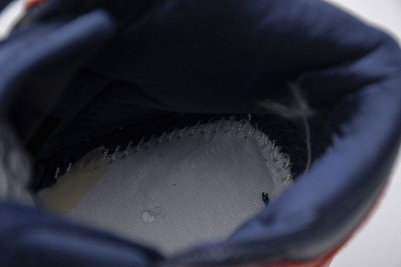 jordan 1 retro high blue void turf orange (w) ah7389-408