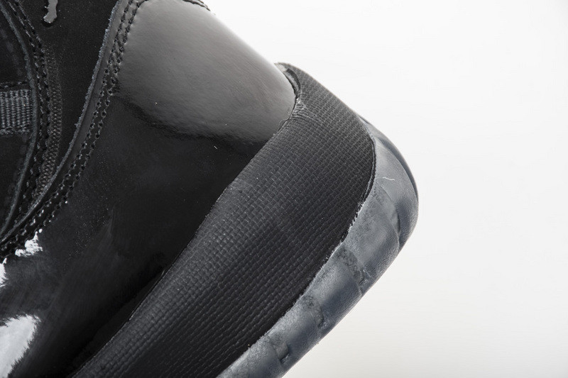 air jordan 11 retro cap and gown 378037-005