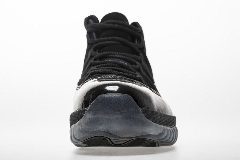 air jordan 11 retro cap and gown 378037-005