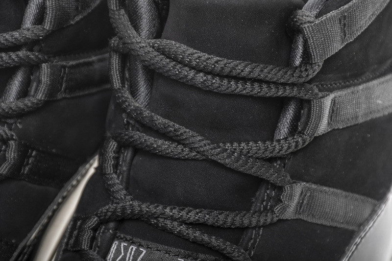 air jordan 11 retro cap and gown 378037-005