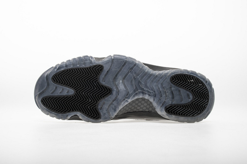 air jordan 11 retro cap and gown 378037-005