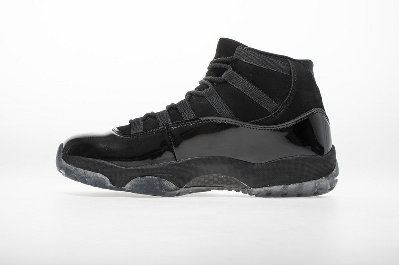 air jordan 11 retro cap and gown 378037-005