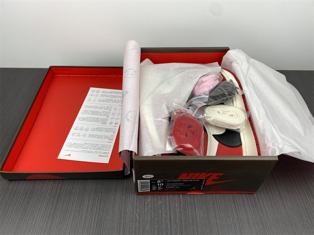 travis scott air jordan 1 cd4487-1001