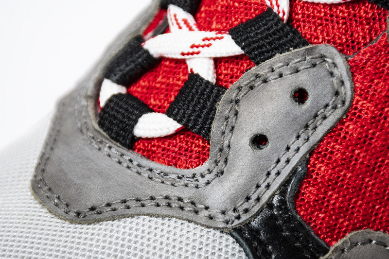 Ba*len*cia*ga triple s trainer blue red 2018