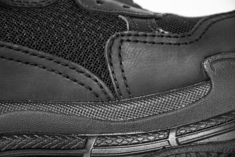 Ba*len*cia*ga triple s triple black