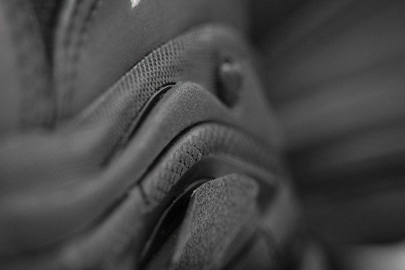 Ba*len*cia*ga triple s triple black