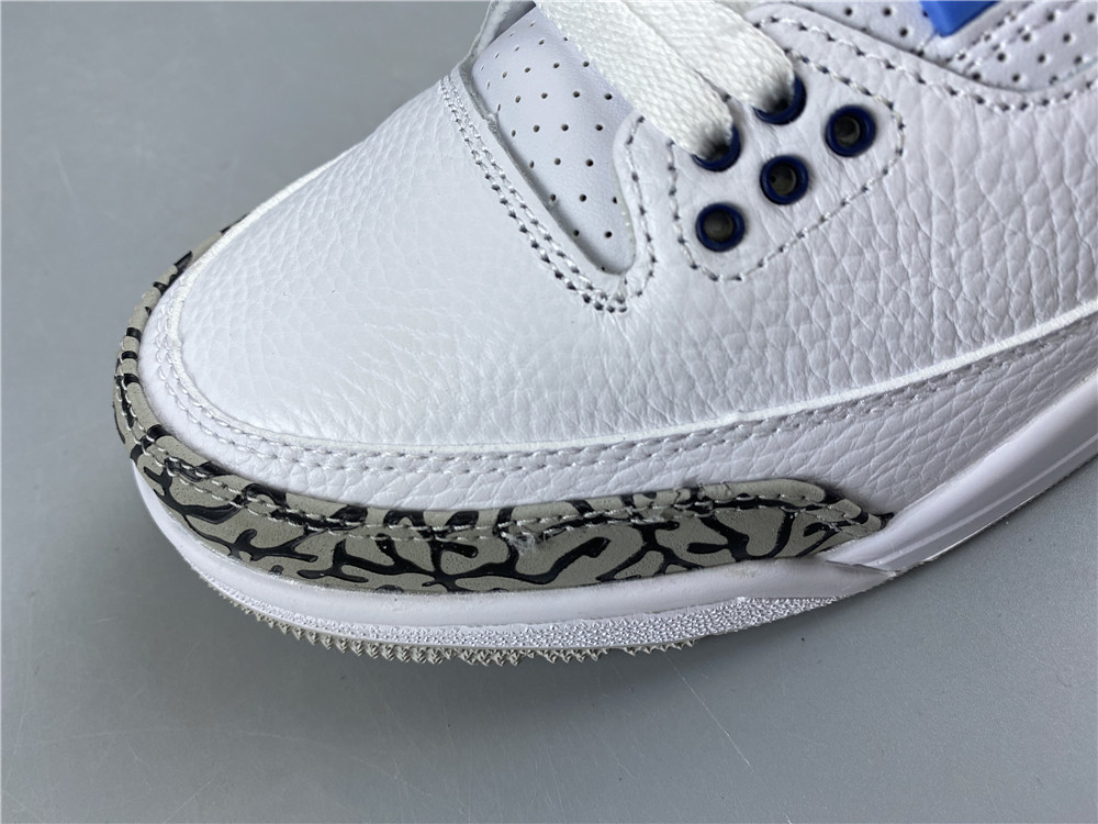 air jordan3 aj3 unc ct8532-104