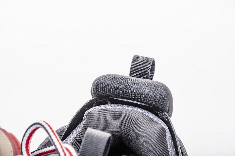 Ba*len*cia*ga 3.0 track trainer black red