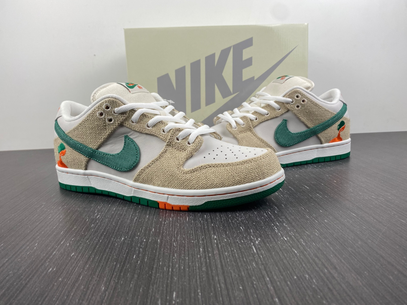 nike sb dunk low jarritos - fd0860-001