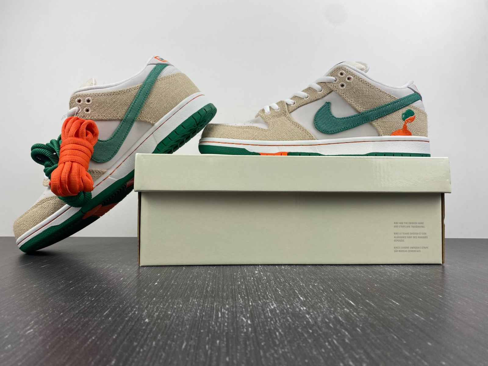 nike sb dunk low jarritos - fd0860-001