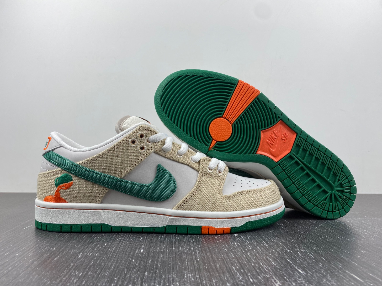 nike sb dunk low jarritos - fd0860-001