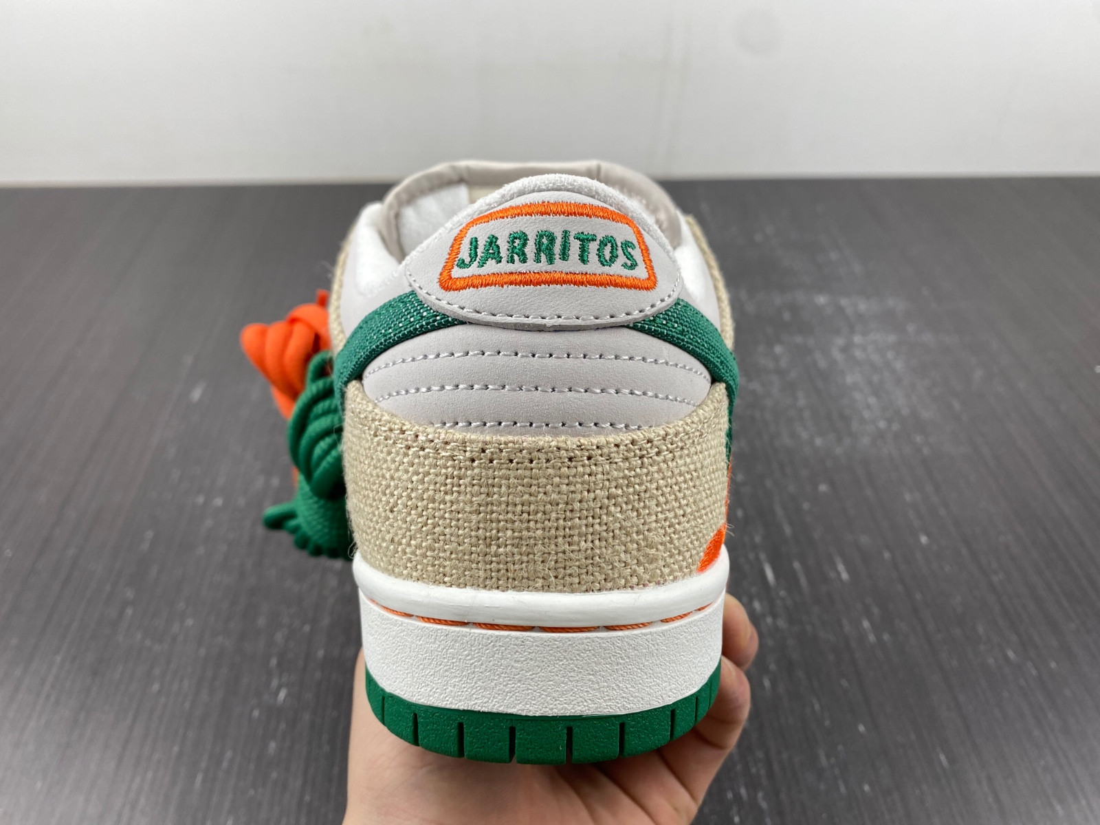 nike sb dunk low jarritos - fd0860-001