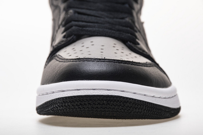 air jordan 1 retro high og shadow black gray 555088-013