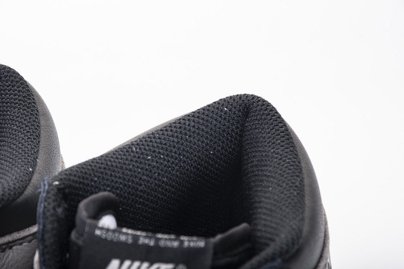 air jordan 1 retro high og shadow black gray 555088-013