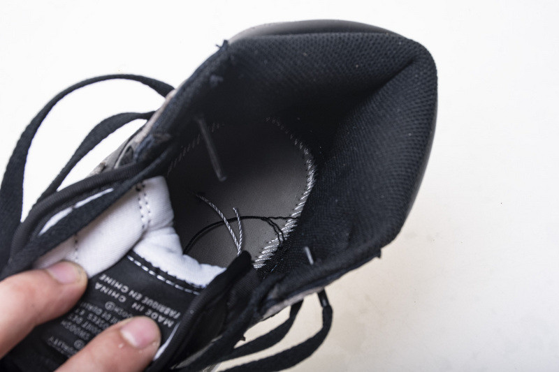 air jordan 1 retro high og shadow black gray 555088-013