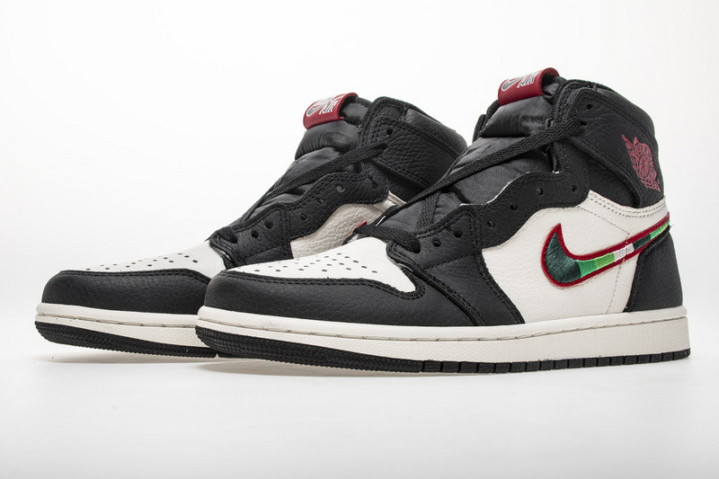 air jordan 1 sports illustrated 555088-015