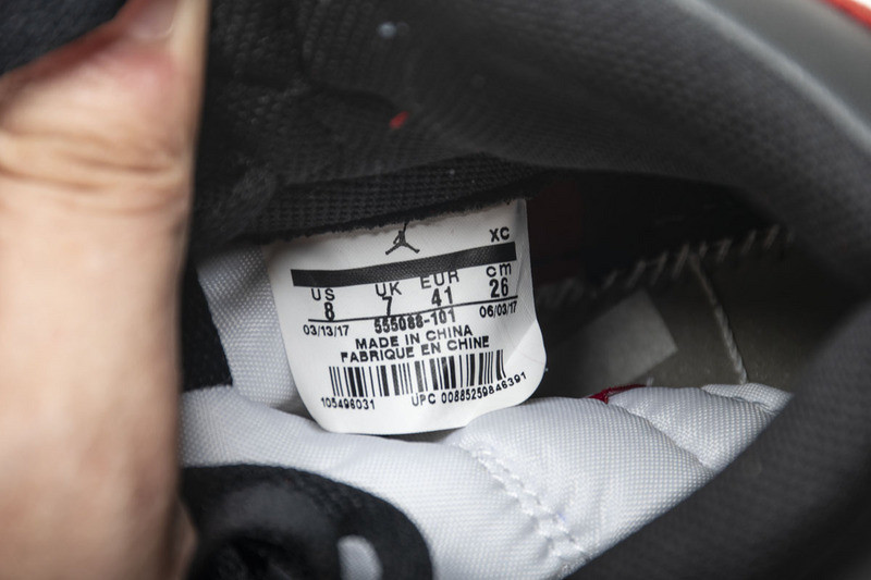 air jordan 1 retro high og chicago 555088-101