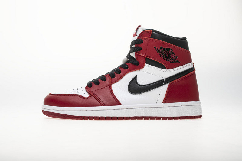 air jordan 1 retro high og chicago 555088-101